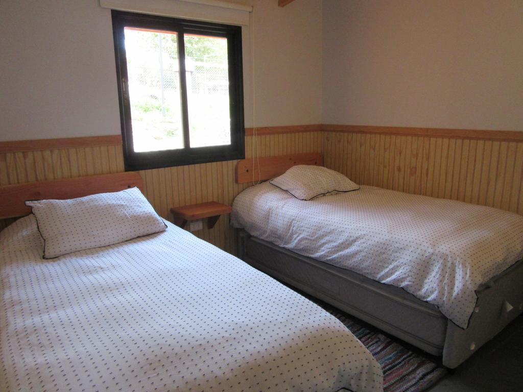 Cabanas El Roble Lican Ray Room photo